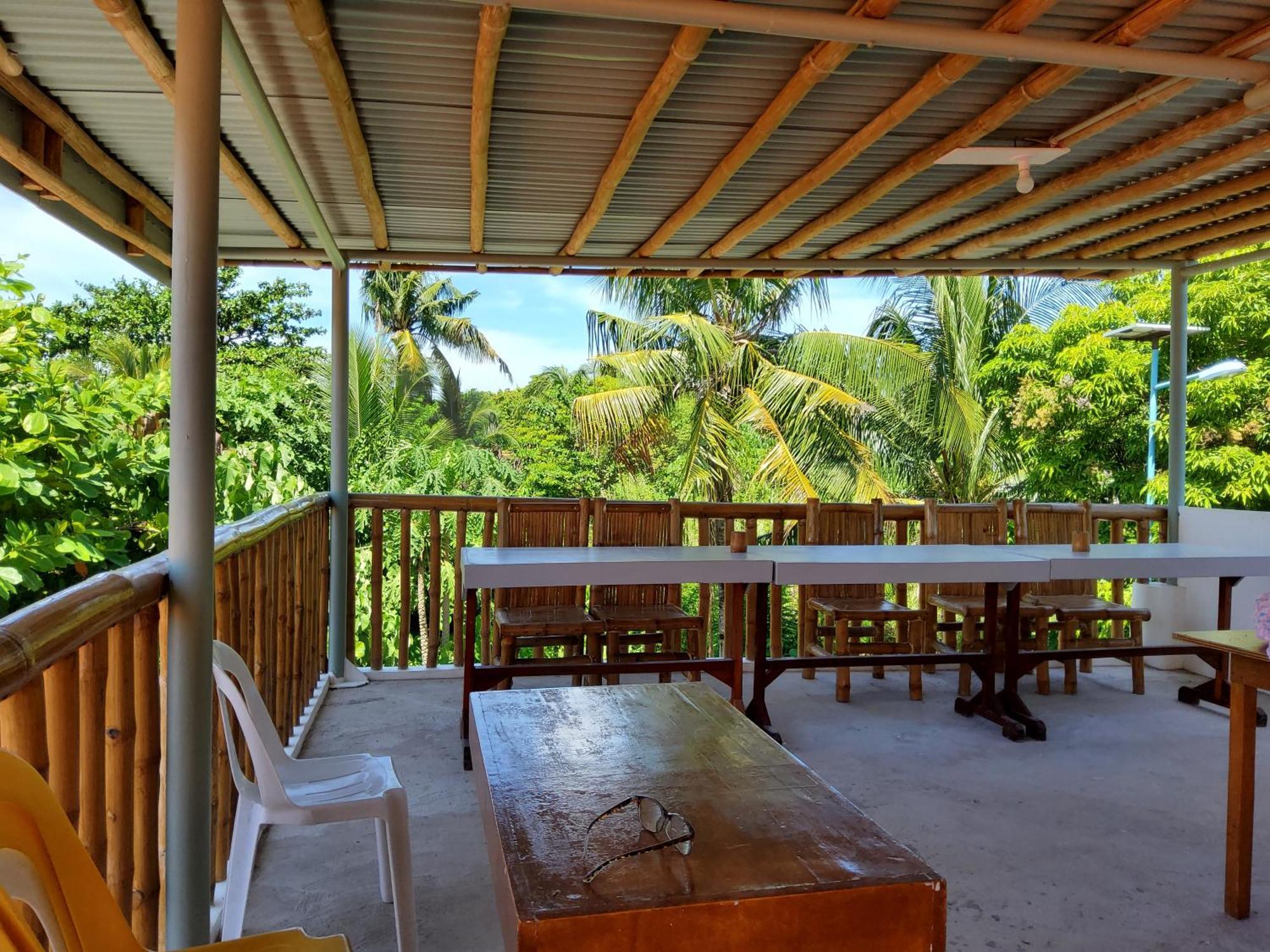 Mandurah'S Inn, Malapascua Extérieur photo